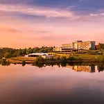 فندق Bio-seehotel Zeulenroda-Triebes