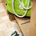 Bio-seehotel 4* Zeulenroda-Triebes