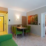 Bio-seehotel Отель