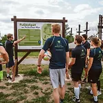 Hotel Bio-seehotel 4*