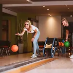 Bio-seehotel 4* Zeulenroda-Triebes