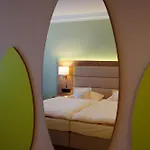 Hotel Bio-seehotel 4*