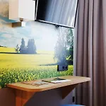 Bio-seehotel فندق 4*