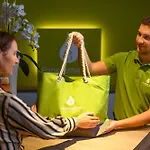 Bio-seehotel 4* Zeulenroda-Triebes