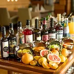 Hotel Bio-seehotel Zeulenroda-Triebes