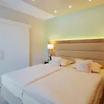 Отель Bio-seehotel 4*