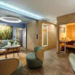 Bio-seehotel 4*