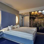 Bio-seehotel 4* Zeulenroda-Triebes