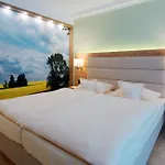 Bio-seehotel Цойленрода