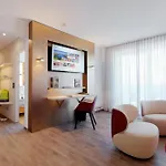 Bio-seehotel 4* Zeulenroda-Triebes