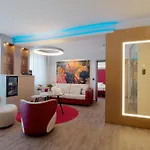 Отель Bio-seehotel