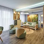 Отель Bio-seehotel Цойленрода