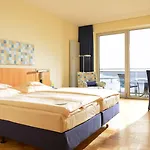 Bio-seehotel Цойленрода