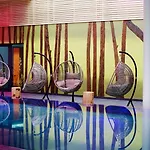 Bio-seehotel 호텔