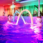 Bio-seehotel 4* Цойленрода