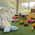 Bio-seehotel Hotel Zeulenroda-Triebes