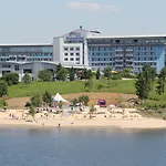 Bio-seehotel Zeulenroda-Triebes