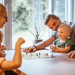 Отель Bio-seehotel 4*