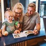 Hotel Bio-seehotel 4*