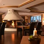 فندق Bio-seehotel Zeulenroda-Triebes