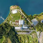 Bio-seehotel Zeulenroda-Triebes