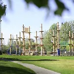 Bio-seehotel Hotel Zeulenroda-Triebes