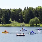 Bio-seehotel Отель 4*