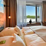 Bio-seehotel Отель 4*