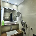 Отель Bio-seehotel Цойленрода