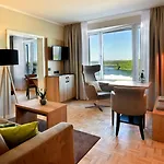 Bio-seehotel فندق 4*
