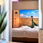 Bio-seehotel فندق Zeulenroda-Triebes