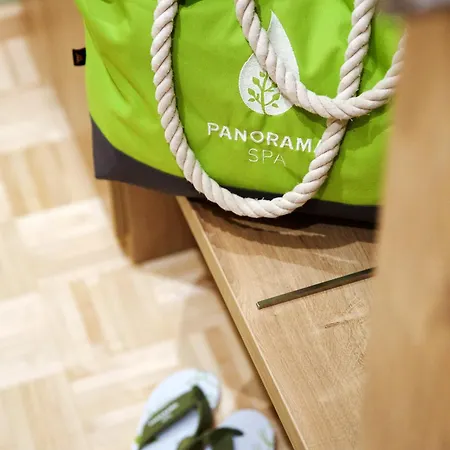 Bio-seehotel 4* Zeulenroda-Triebes