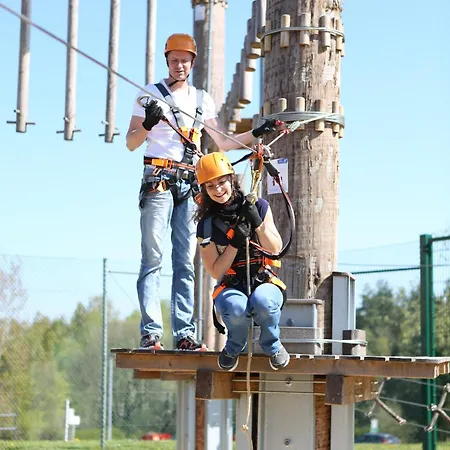 Szálloda Bio-seehotel