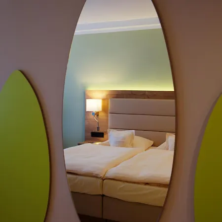 Otel Bio-seehotel 4*