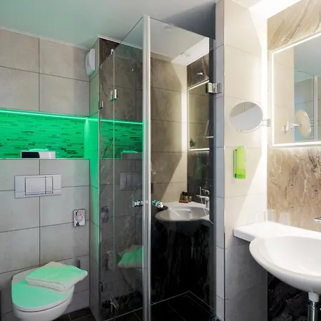 Bio-seehotel 4*
