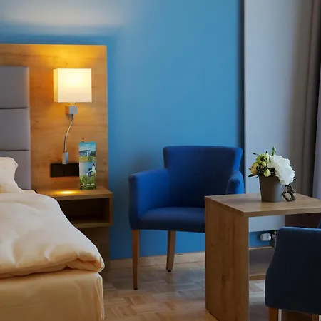 Otel Bio-seehotel