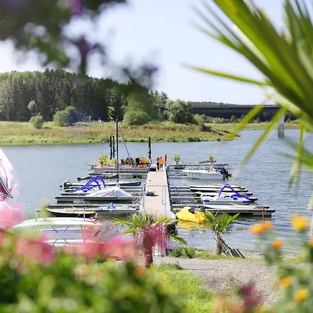 Szálloda Bio-seehotel