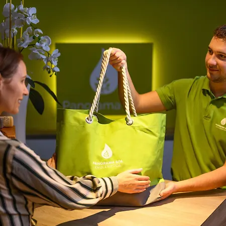 Bio-seehotel 4* Zeulenroda-Triebes
