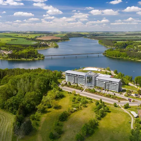 Hotel Bio-seehotel 4*