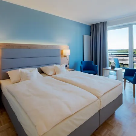 Bio-seehotel