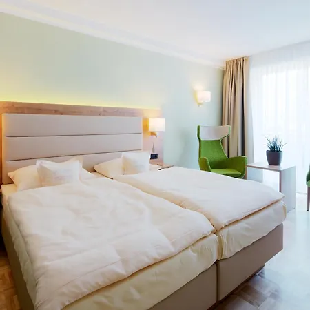 Bio-seehotel