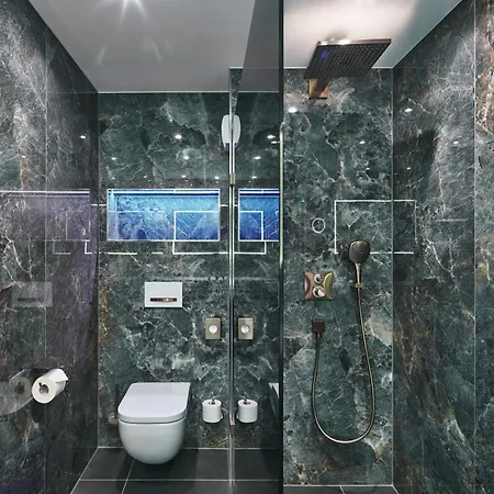 Bio-seehotel Otel Zeulenroda-Triebes