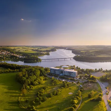 Bio-seehotel 4*