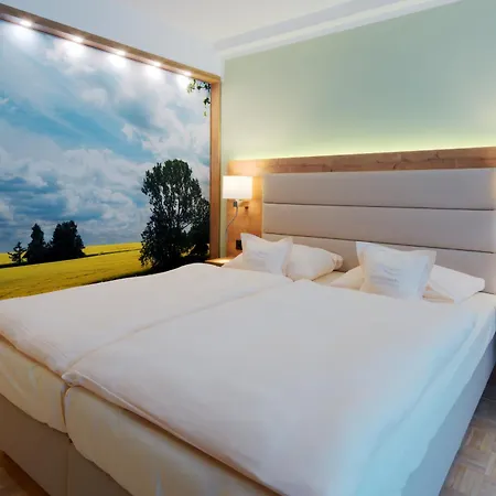 Bio-seehotel Zeulenroda-Triebes