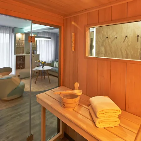Bio-seehotel