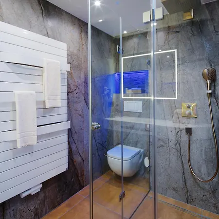 Bio-seehotel Otel