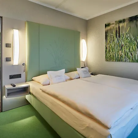 Bio-seehotel Otel 4*