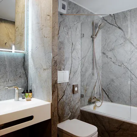 Hotel Bio-seehotel 4*