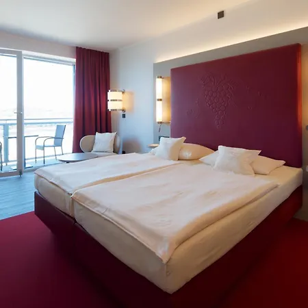 Bio-seehotel Otel Zeulenroda-Triebes