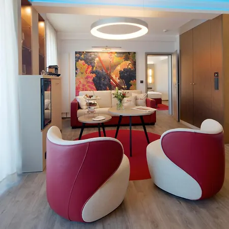 Otel Bio-seehotel Zeulenroda-Triebes